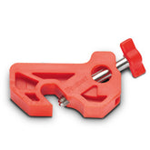 Panduit® PSL-MCBNT No-Tool Miniature Circuit Breaker Lockout